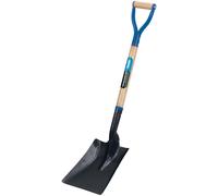 Machine Mart Xtra Draper Builder’s Square Mouth Shovel