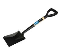 Draper Square Mouth Mini Shovel