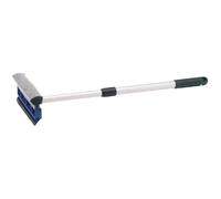 Draper Squeegee Telescopic Aluminium Extending Cleaner Windows Wiper 73860 725mm