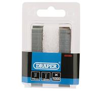 Draper ST/IN14 "I" Nails, Blue, 14 mm