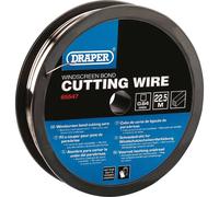 Draper Stainless Steel Cutting Square Wire for Wire Feeder/Starter