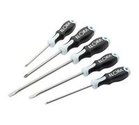 Draper Stainless Steel Engineers Screwdriver Set (5 Piece)