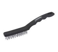 Draper Stainless Steel Fill Brush, 230mm