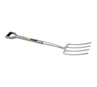 Draper Stainless Steel Garden Fork