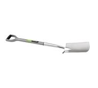 Draper 83756 Stainless Steel Soft Grip Garden Spade each