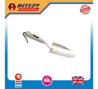 Draper Stainless Steel Hand Trowel 83767