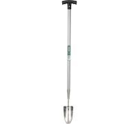 Draper 83775 Stainless Steel Long T Handled Hand Trowel each