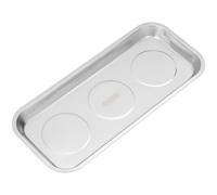 Draper Stainless Steel Magnetic Parts Tray