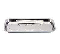 Draper 33007 Stainless Steel Magnetic Parts Tray each
