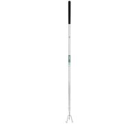 Draper Stainless Steel Soft Grip Cultivator 83760