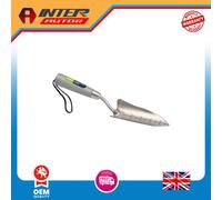 Draper Stainless Steel Transplanting Trowel 83766