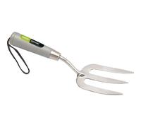 Draper Stainless Steel Weeding Fork