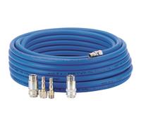 Draper Standard Air Tool Connection Kit, 1/4"