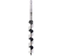 Draper Standard Pattern Auger Bit 19mm Spur Tip Carbon Steel Hardened 76038