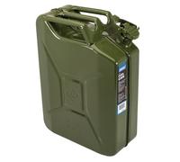 Draper Steel Jerry Can 07218 – 20L Green