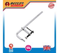 Draper Steel Jaw F-Clamp 31757
