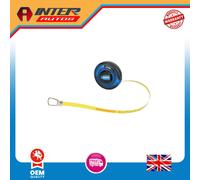 Draper Steel Measuring Tape, 20m-66ft x 13mm 82687