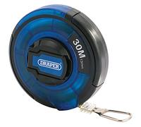 Draper Steel Measuring Tape, 30m/100ft 82686