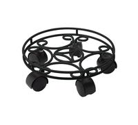 Draper Steel Plant Pot Caddy