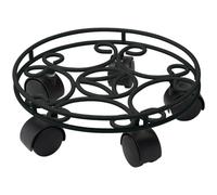 Draper Steel Plant Pot Caddy - Model 10069 - each 1