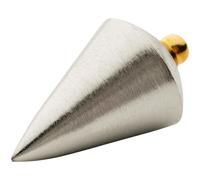 Draper Steel Plumb Bob 130g