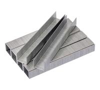 Draper Steel Staples 10mm Pack of 1000