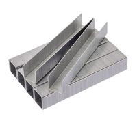 Draper Steel Staples 12mm Pack of 1000