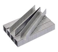 Draper Steel Staples 12mm Pack of 1000