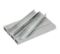 Draper Steel Staples, 6 x 11.3mm (Pack of 1000)