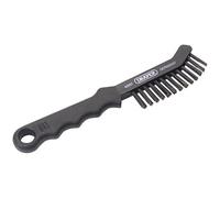 Draper Expert Steel Wire Hand Brush 1 Row