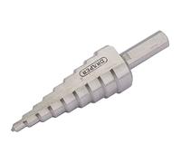 Draper 71220 Step Drill Bit 4 - 20Mm each