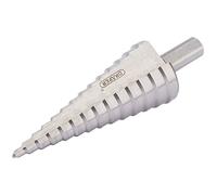 Draper 53871 Step Drill Bit 4 - 30Mm each