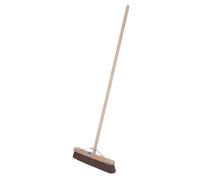 Draper Stiff Bassine Broom, 450mm