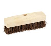 Draper 43769 Stiff Bassine Broom Head 230Mm each