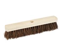 Draper 43773 Stiff Bassine Broom Head 450Mm each