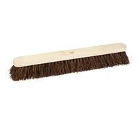 Stiff Bassine Broom Head, 600mm