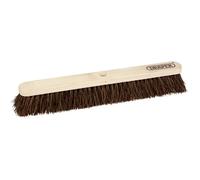 DRAPER Stiff Bassine Broom Head, 600mm [43775]