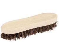 DRAPER Stiff Bassine Scrubbing Brush, 200mm [43781]