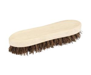 Draper Stiff Bassine Scrubbing Brush, 200mm 43781