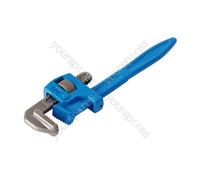Draper Stillson Pattern Pipe Wrench, 250mm, 33mm