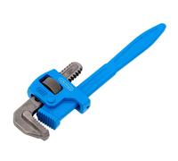 Draper Stillson Pattern Pipe Wrench Length 250mm Capacity 33mm 17184