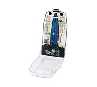 Draper Storm Force® 10.8V Power Interchange Rotary Multi-Tool Kit (50 Piece)