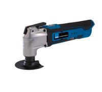 Draper Storm Force OMT108 10.8v Cordless OIS Oscillating Multi Tool No Batteries No Battery Charger No Case