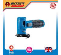 Draper Storm Force® 10.8V Power Interchange Brushless Angle Grinder-Cut Off Too