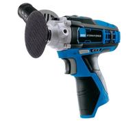 Draper Storm Force 10.8V Power Interchange Car Polisher (Sold Bare) 02330