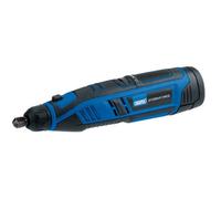 Draper Storm Force 10.8V Power Interchange Rotary Multi-Tool Kit, 1 X 1.5Ah Battery, 1 X Charger (50 Piece) 02343
