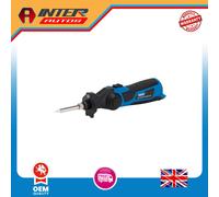 Draper Storm Force 10.8V Soldering Iron (Sold Bare) 03860
