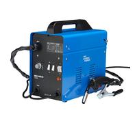 Draper Storm Force 100A Gasless MIG Welder 13A 230V Duty Cycle 10% @ 100A 63669