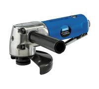 Draper Storm Force 100mm Air Angle Grinder