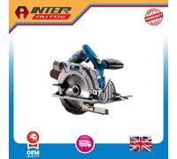 Draper Storm Force® 20V Circular Saw (Sold Bare) 89451